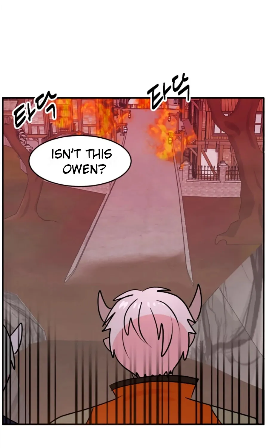 Read Reader (Chang Han-Yoon) chapter 81 image 11 on Lezhin