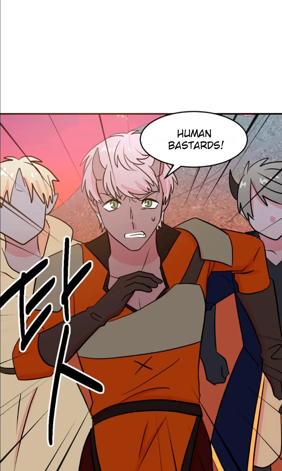 Read Reader (Chang Han-Yoon) chapter 81 image 12 on Lezhin