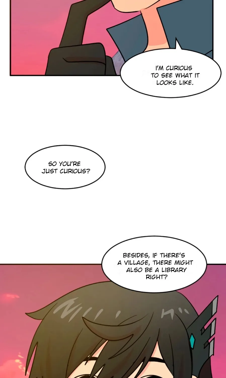 Read Reader (Chang Han-Yoon) chapter 81 image 29 on Lezhin
