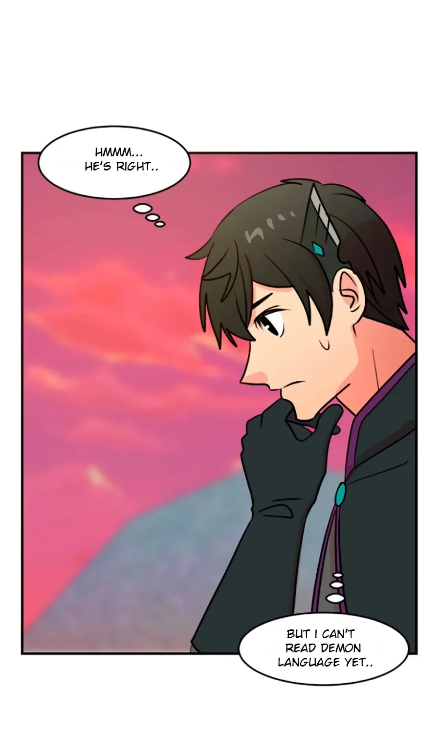 Read Reader (Chang Han-Yoon) chapter 81 image 31 on Lezhin