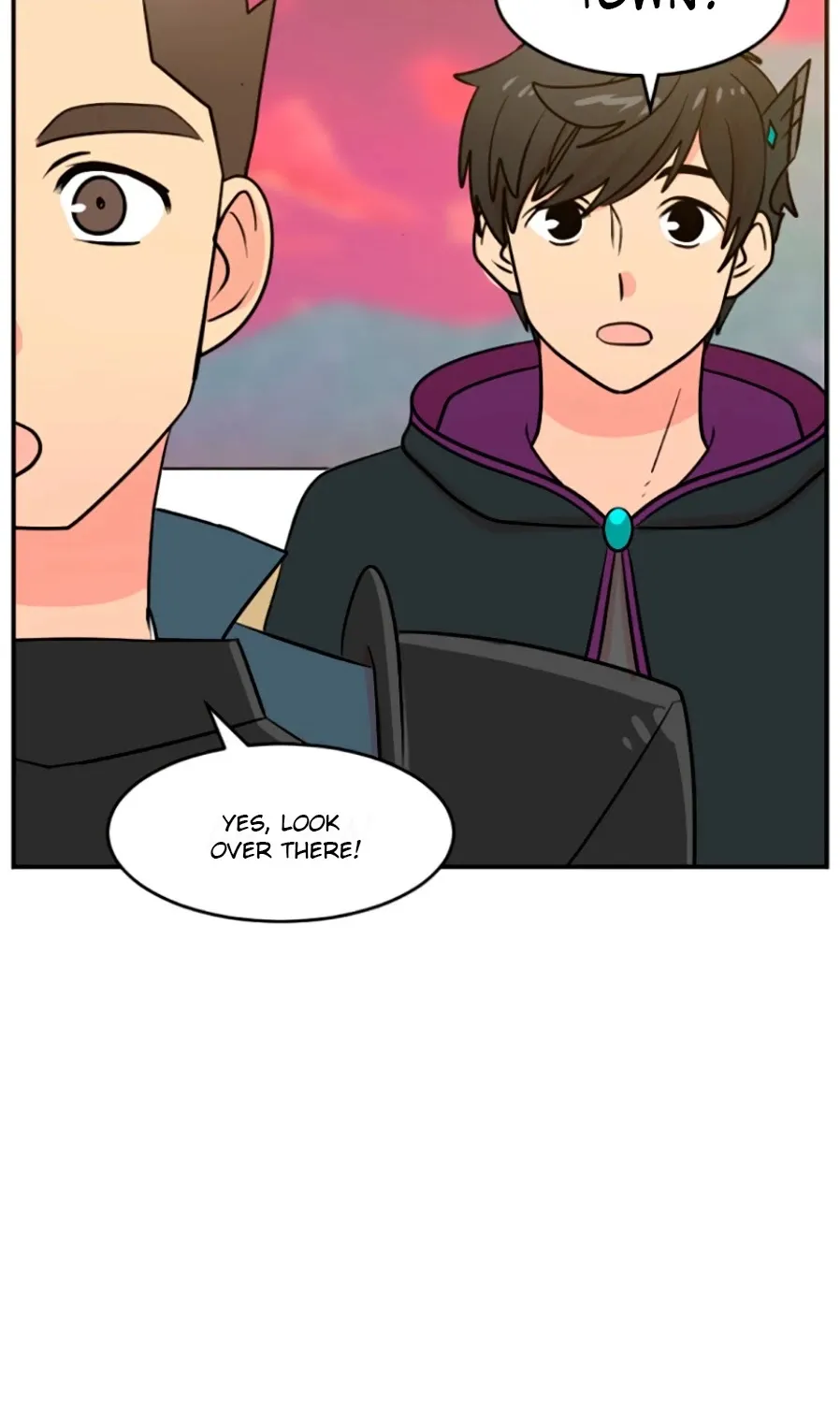 Read Reader (Chang Han-Yoon) chapter 81 image 36 on Lezhin