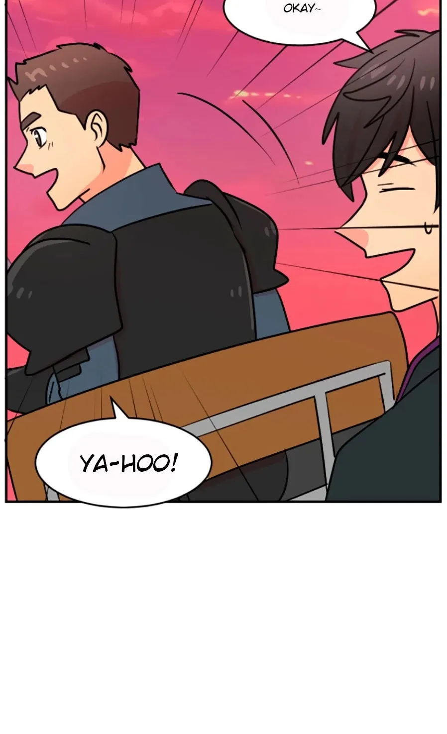 Read Reader (Chang Han-Yoon) chapter 81 image 40 on Lezhin