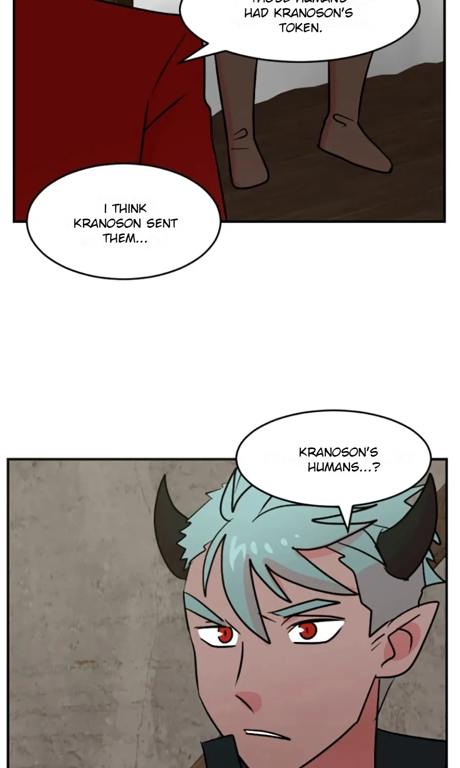 Read Reader (Chang Han-Yoon) chapter 81 image 49 on Lezhin