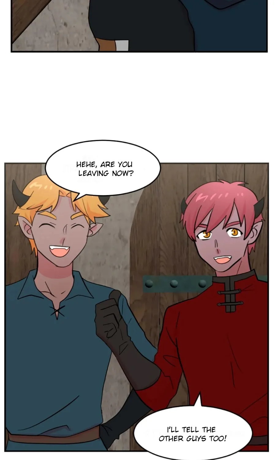 Read Reader (Chang Han-Yoon) chapter 81 image 56 on Lezhin