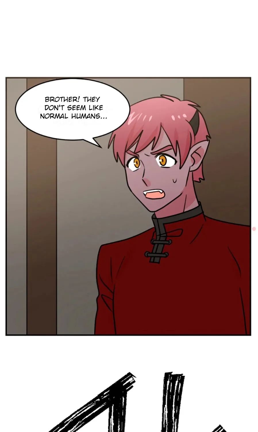 Read Reader (Chang Han-Yoon) chapter 81 image 61 on Lezhin