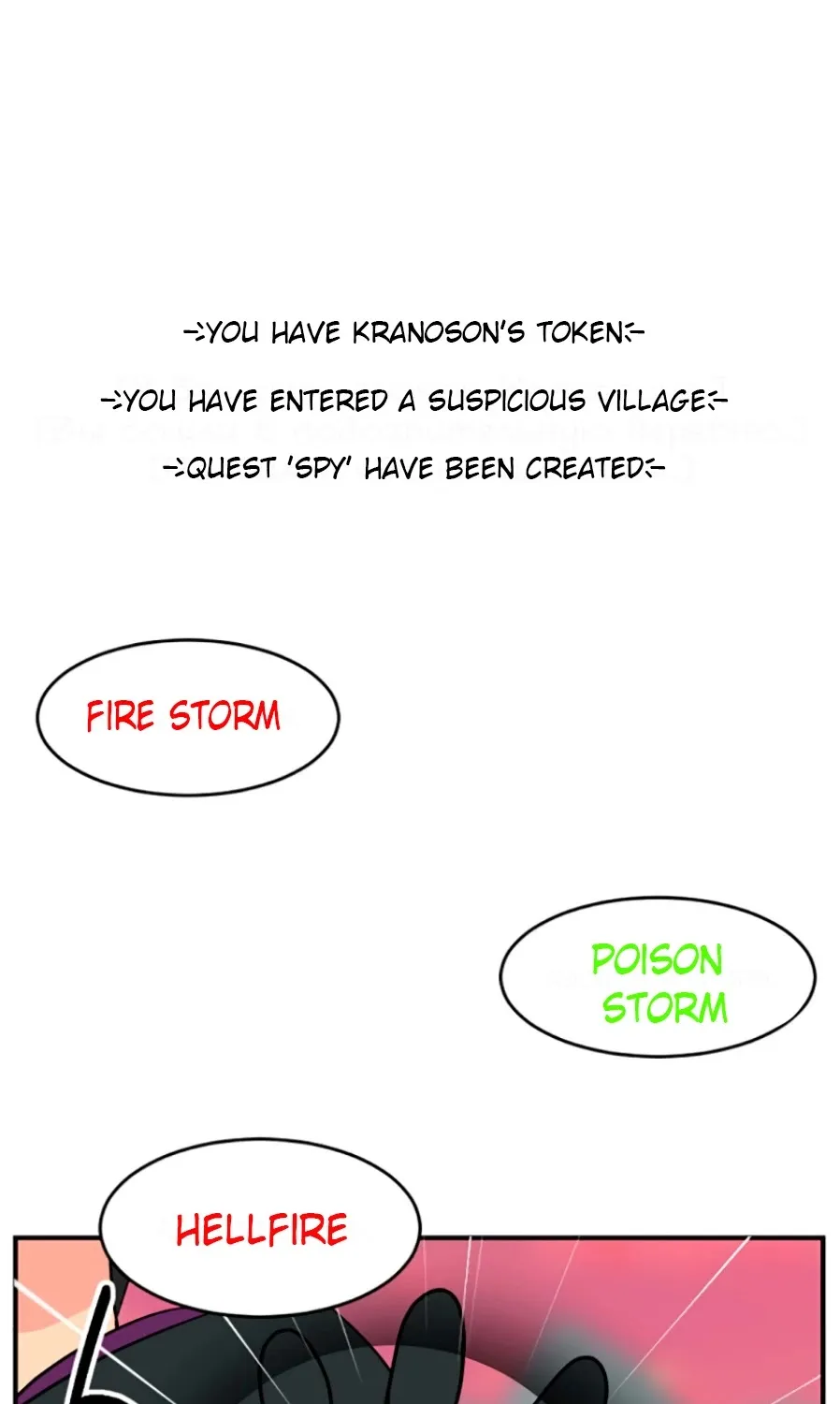 Read Reader (Chang Han-Yoon) chapter 81 image 69 on Lezhin