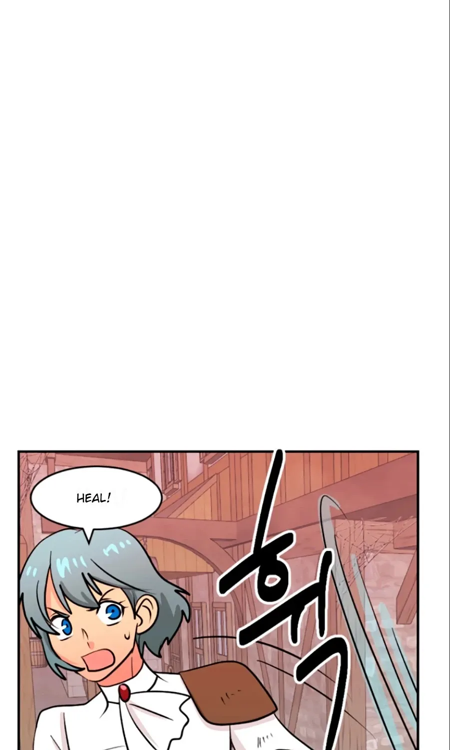 Read Reader (Chang Han-Yoon) chapter 82 image 19 on Lezhin