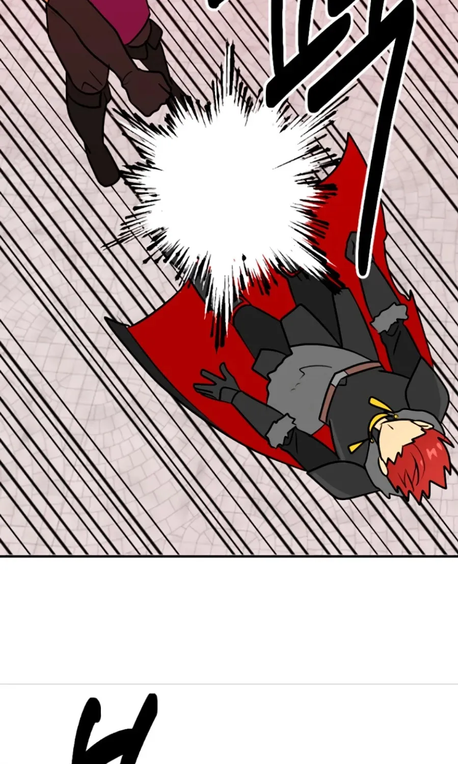 Read Reader (Chang Han-Yoon) chapter 82 image 49 on Lezhin