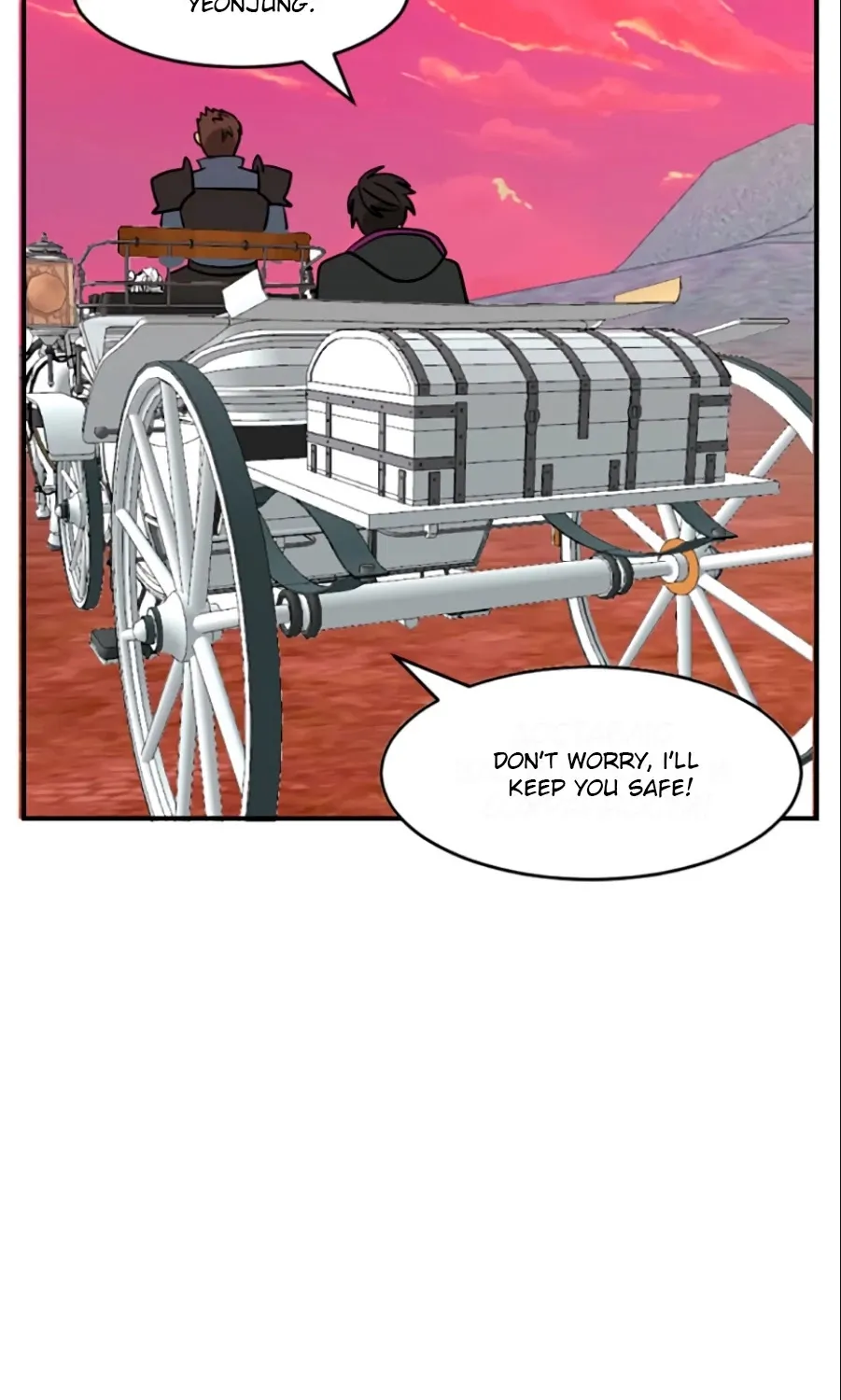 Read Reader (Chang Han-Yoon) chapter 82 image 5 on Lezhin