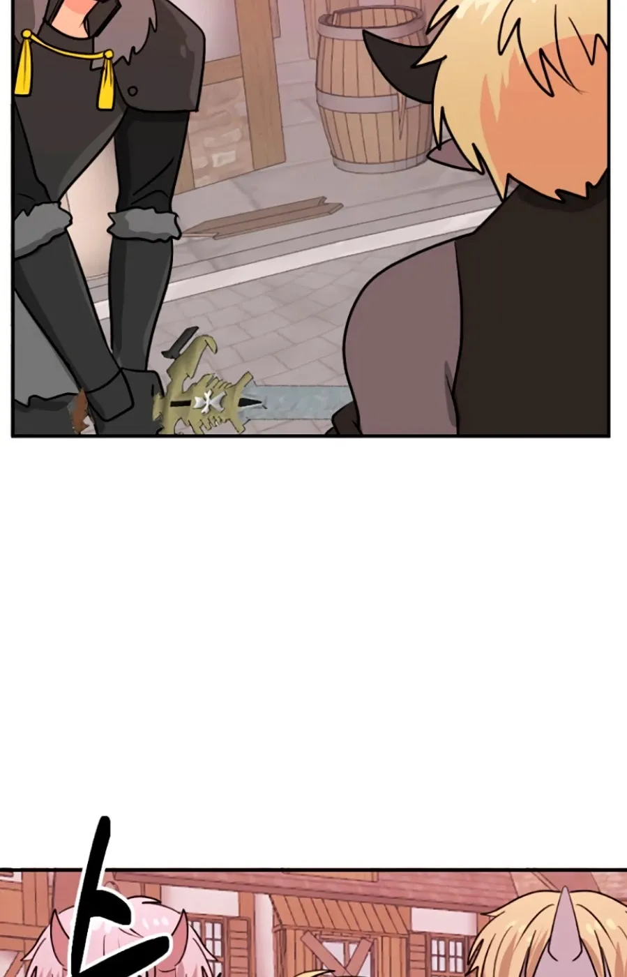Read Reader (Chang Han-Yoon) chapter 82 image 58 on Lezhin