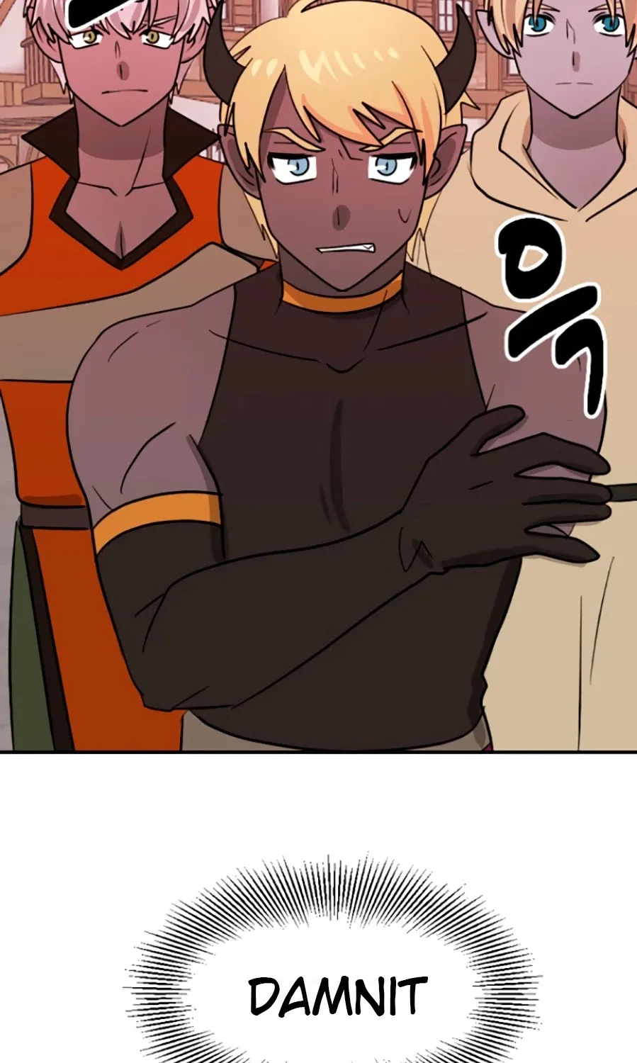 Read Reader (Chang Han-Yoon) chapter 82 image 59 on Lezhin