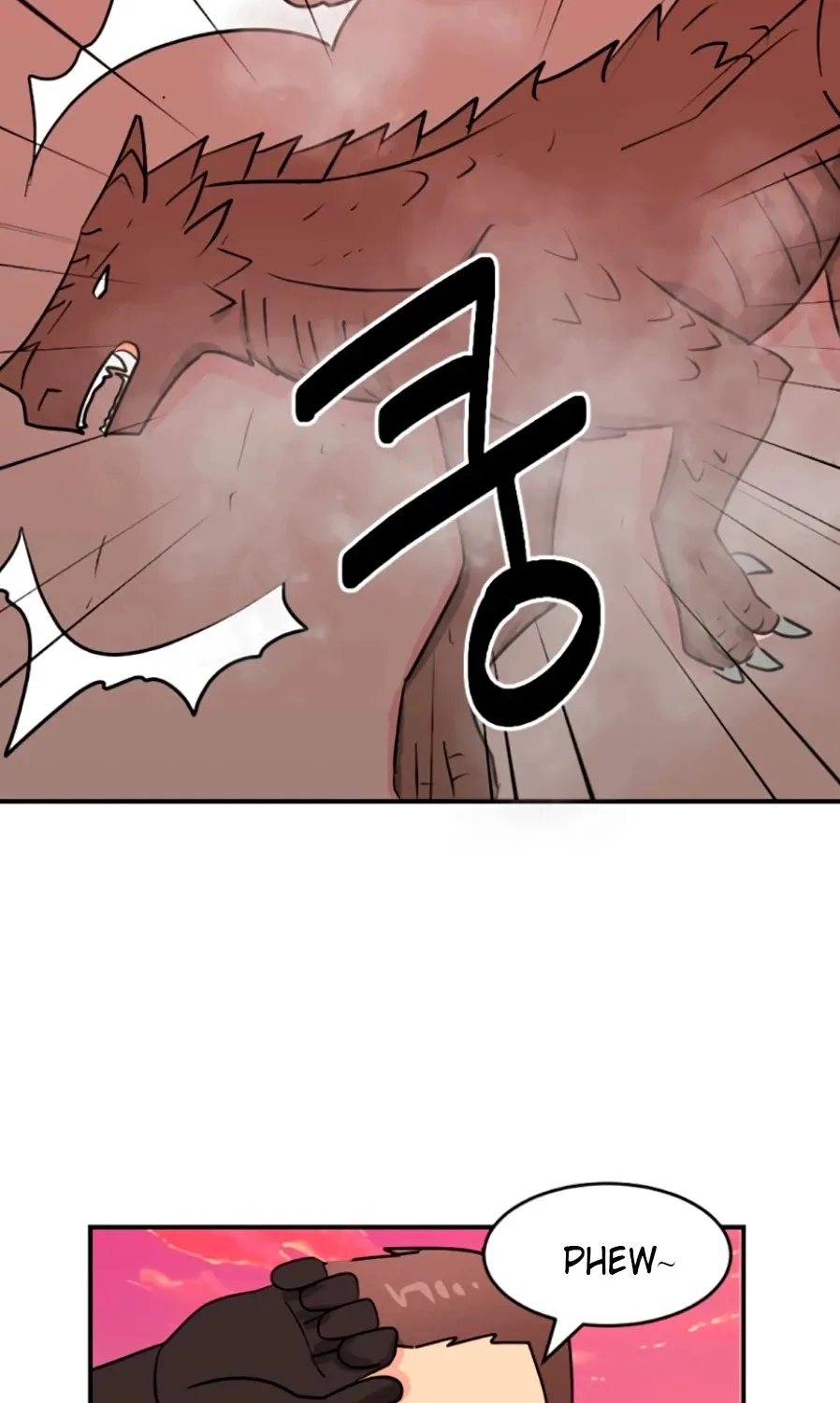 Read Reader (Chang Han-Yoon) chapter 82 image 67 on Lezhin