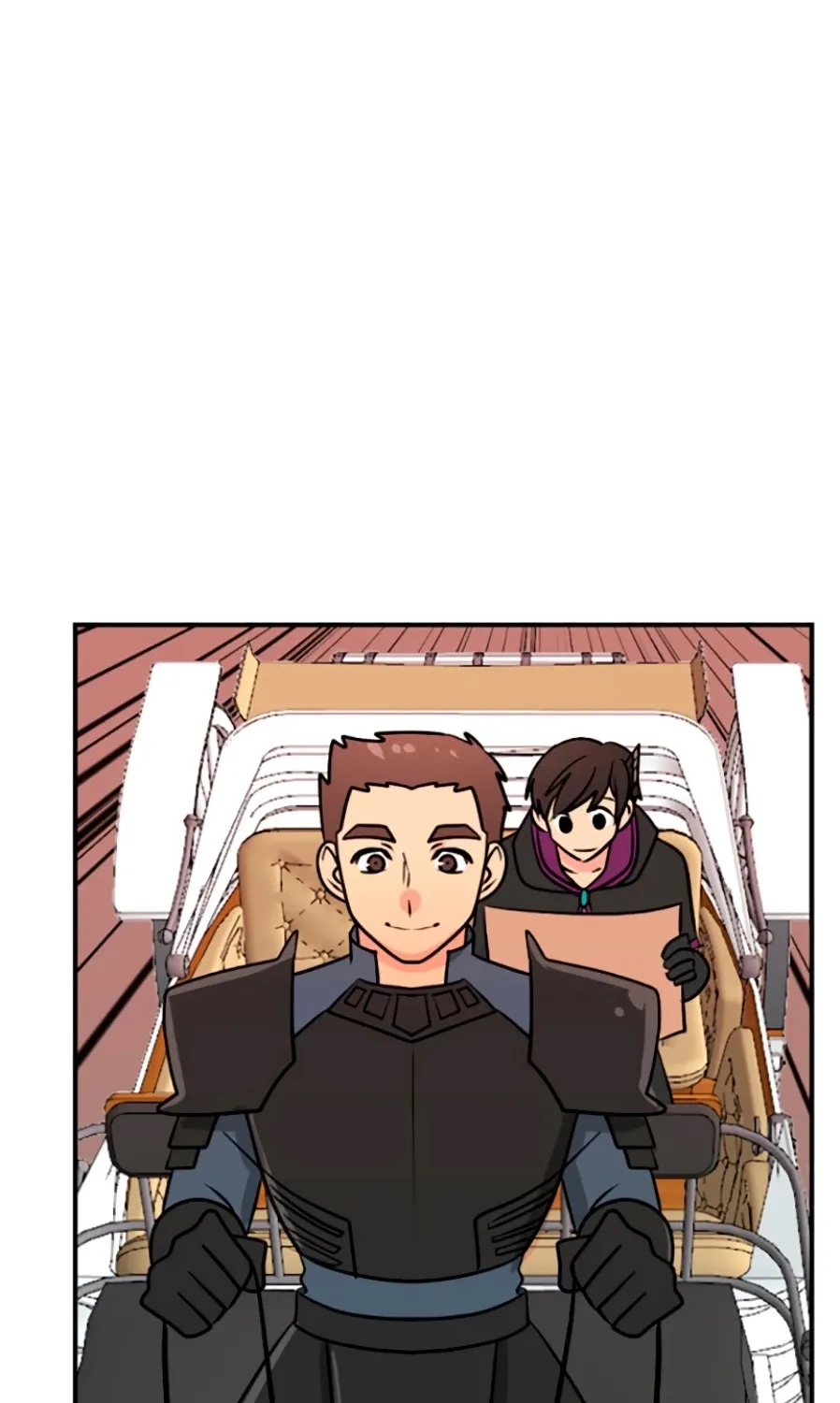 Read Reader (Chang Han-Yoon) chapter 82 image 73 on Lezhin