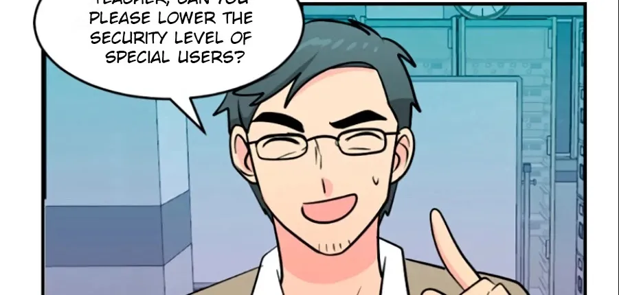 Read Reader (Chang Han-Yoon) chapter 82 image 8 on Lezhin
