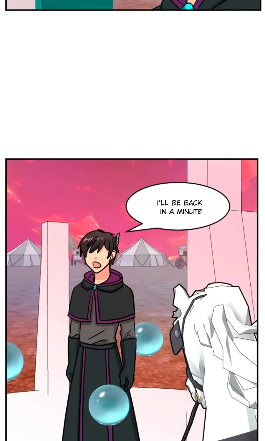 Read Reader (Chang Han-Yoon) chapter 83 image 26 on Lezhin