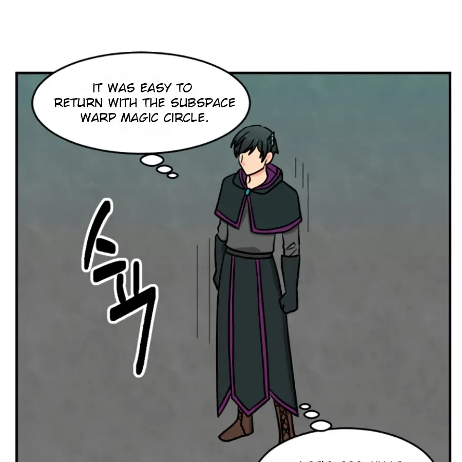Read Reader (Chang Han-Yoon) chapter 83 image 28 on Lezhin