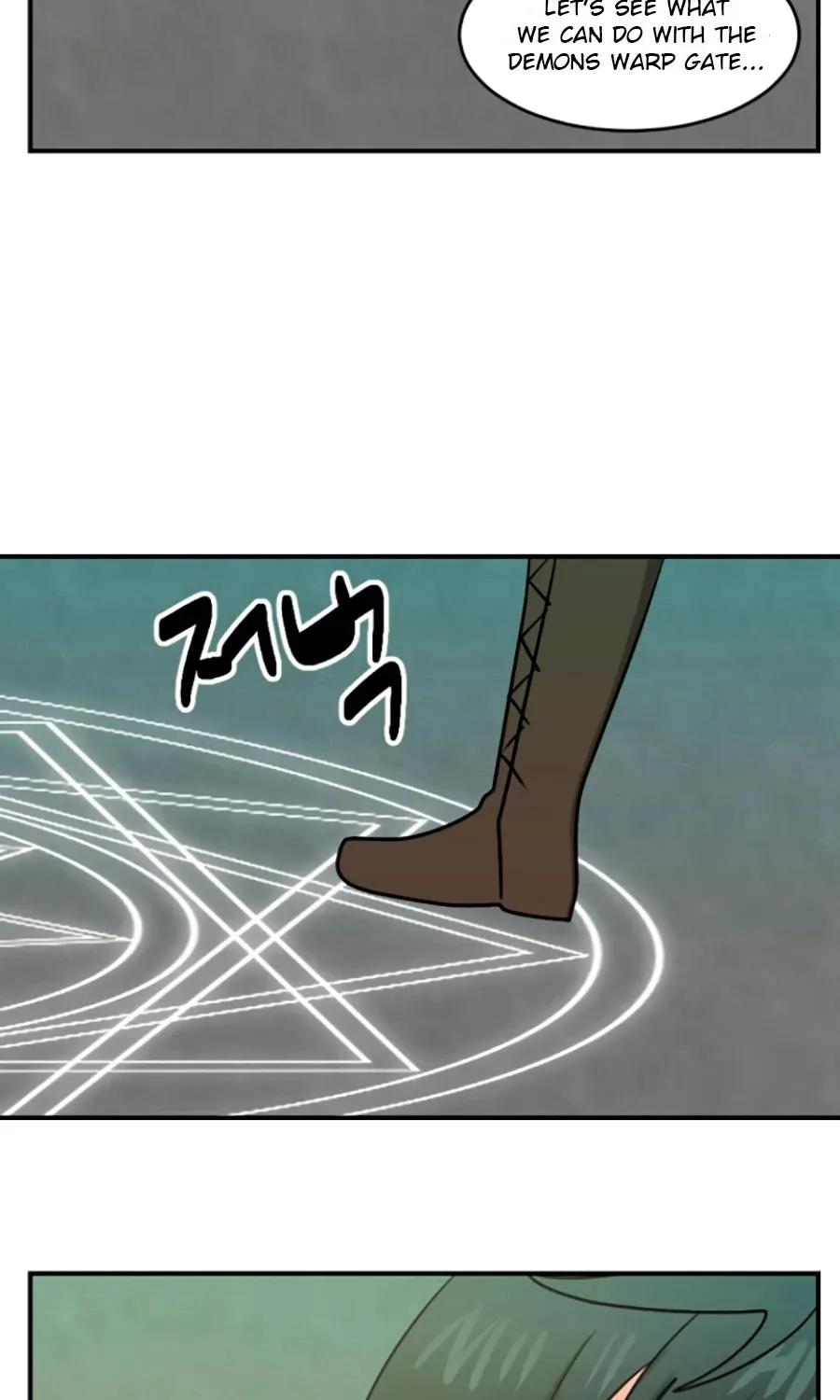 Read Reader (Chang Han-Yoon) chapter 83 image 29 on Lezhin