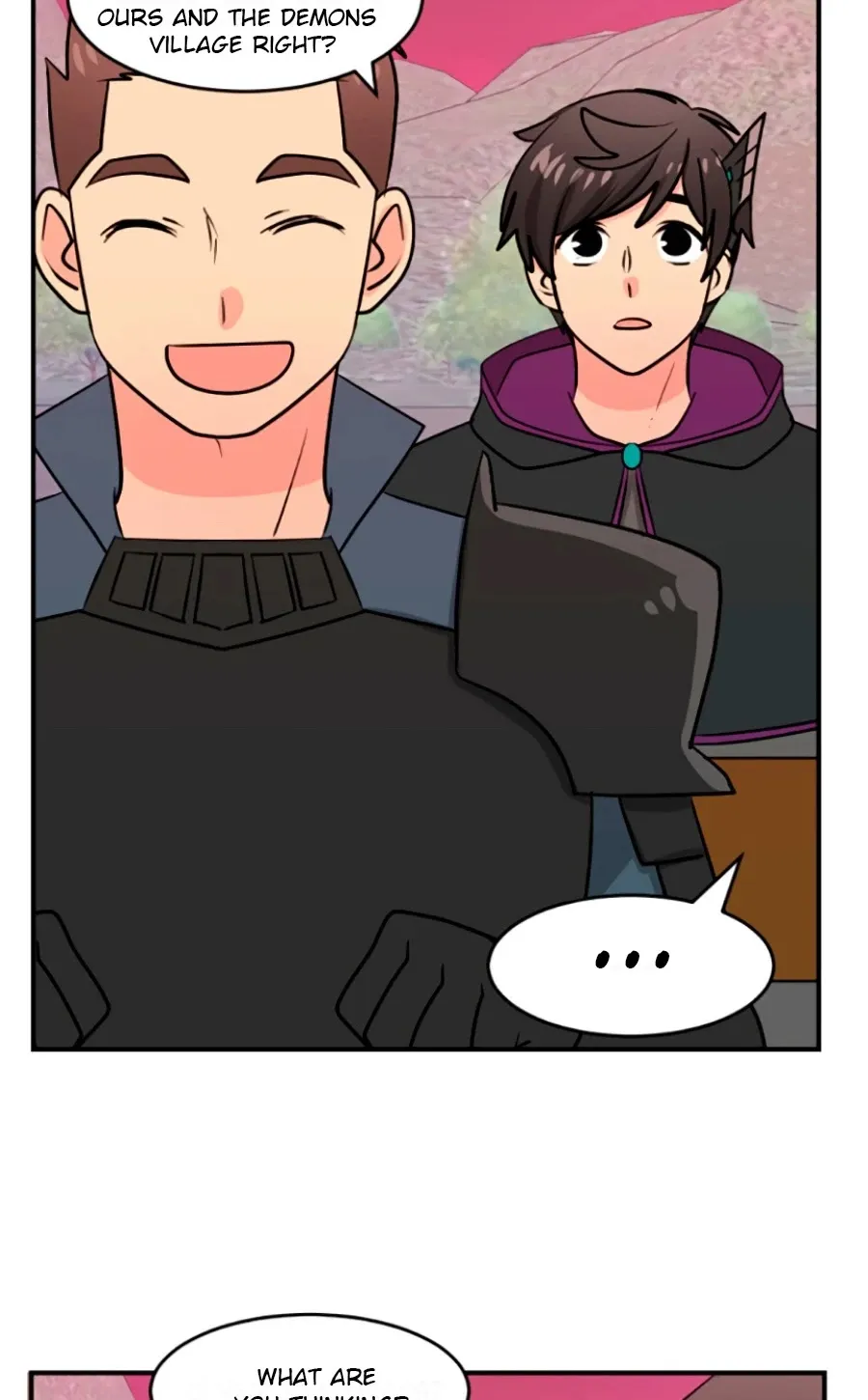 Read Reader (Chang Han-Yoon) chapter 83 image 38 on Lezhin