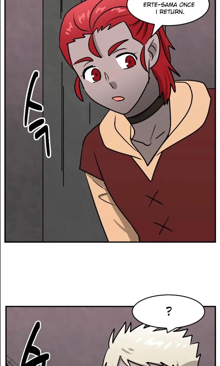 Read Reader (Chang Han-Yoon) chapter 83 image 59 on Lezhin