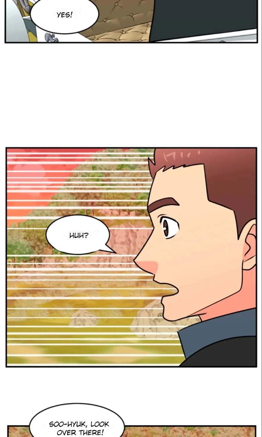 Read Reader (Chang Han-Yoon) chapter 84 image 12 on Lezhin