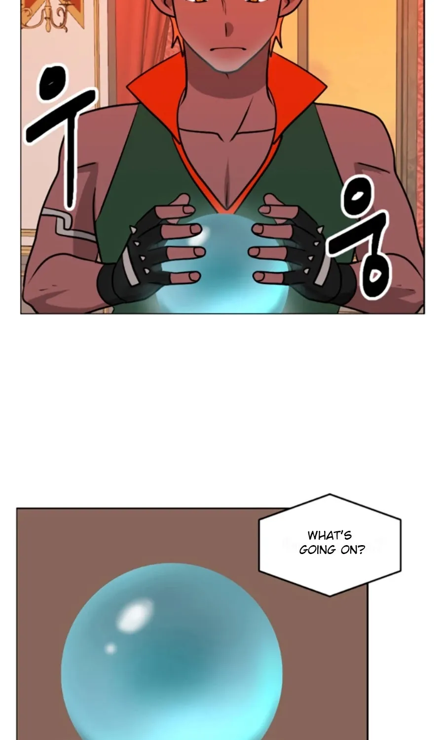 Read Reader (Chang Han-Yoon) chapter 84 image 29 on Lezhin
