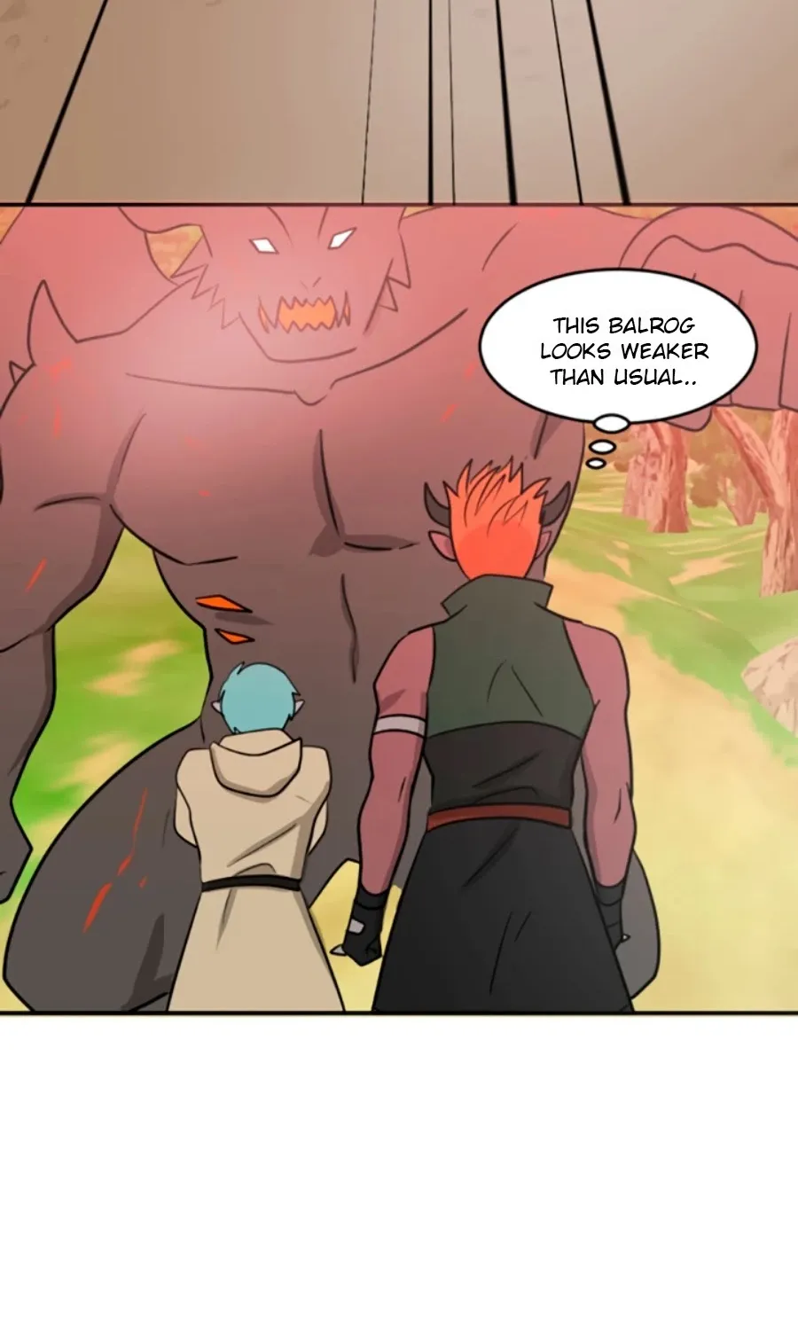 Read Reader (Chang Han-Yoon) chapter 84 image 36 on Lezhin