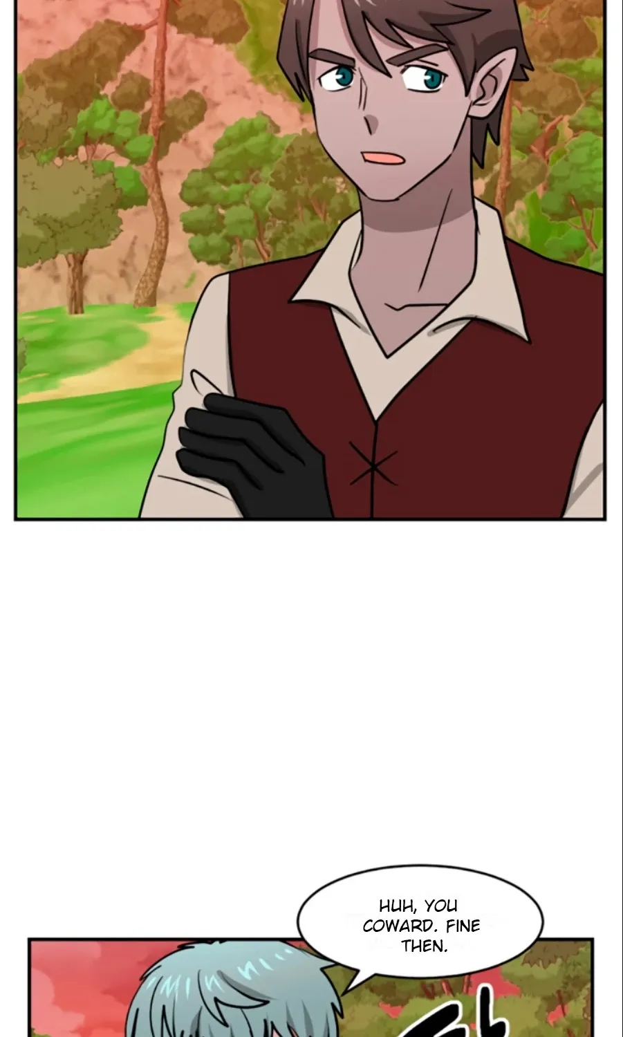 Read Reader (Chang Han-Yoon) chapter 84 image 4 on Lezhin