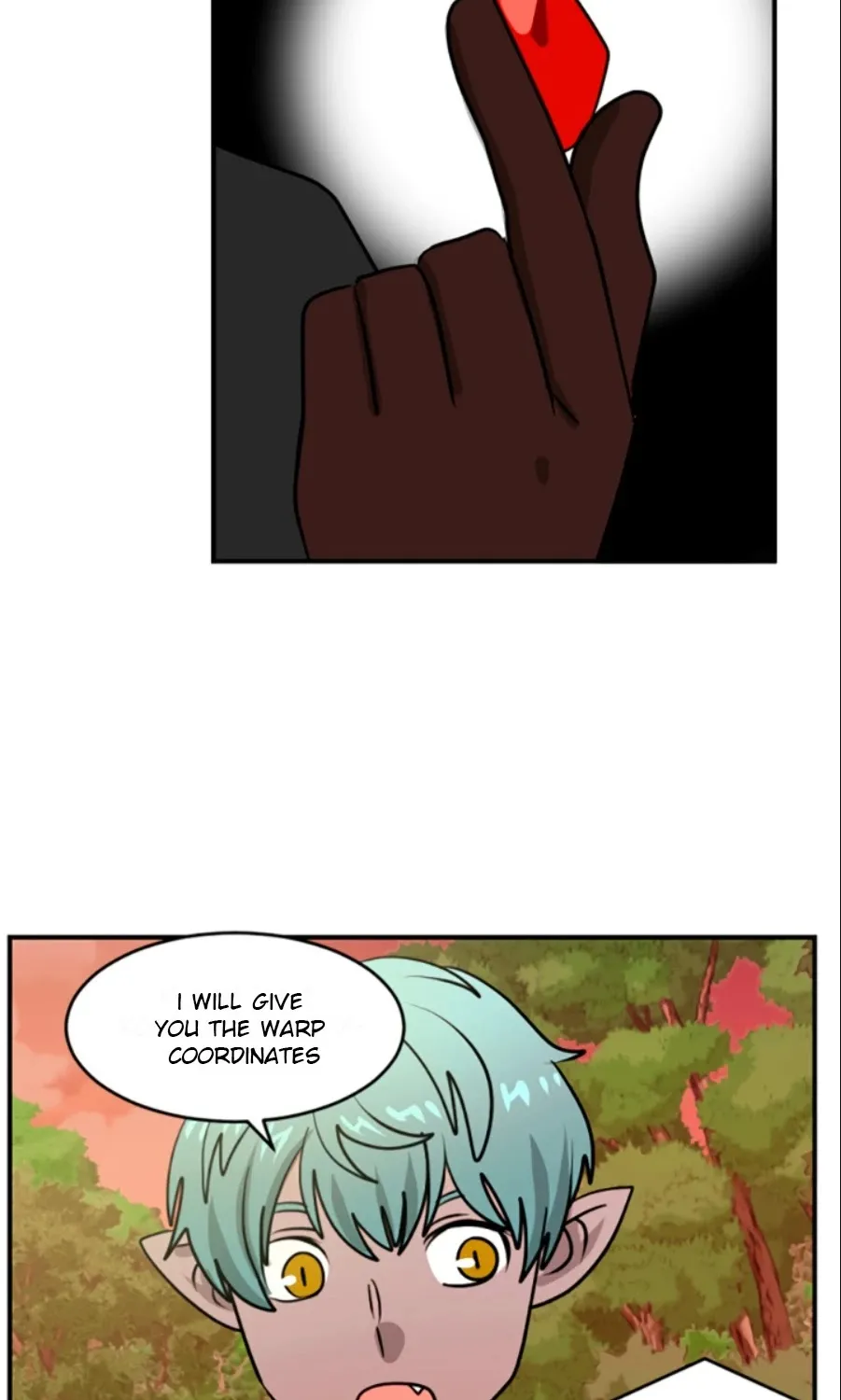 Read Reader (Chang Han-Yoon) chapter 84 image 7 on Lezhin