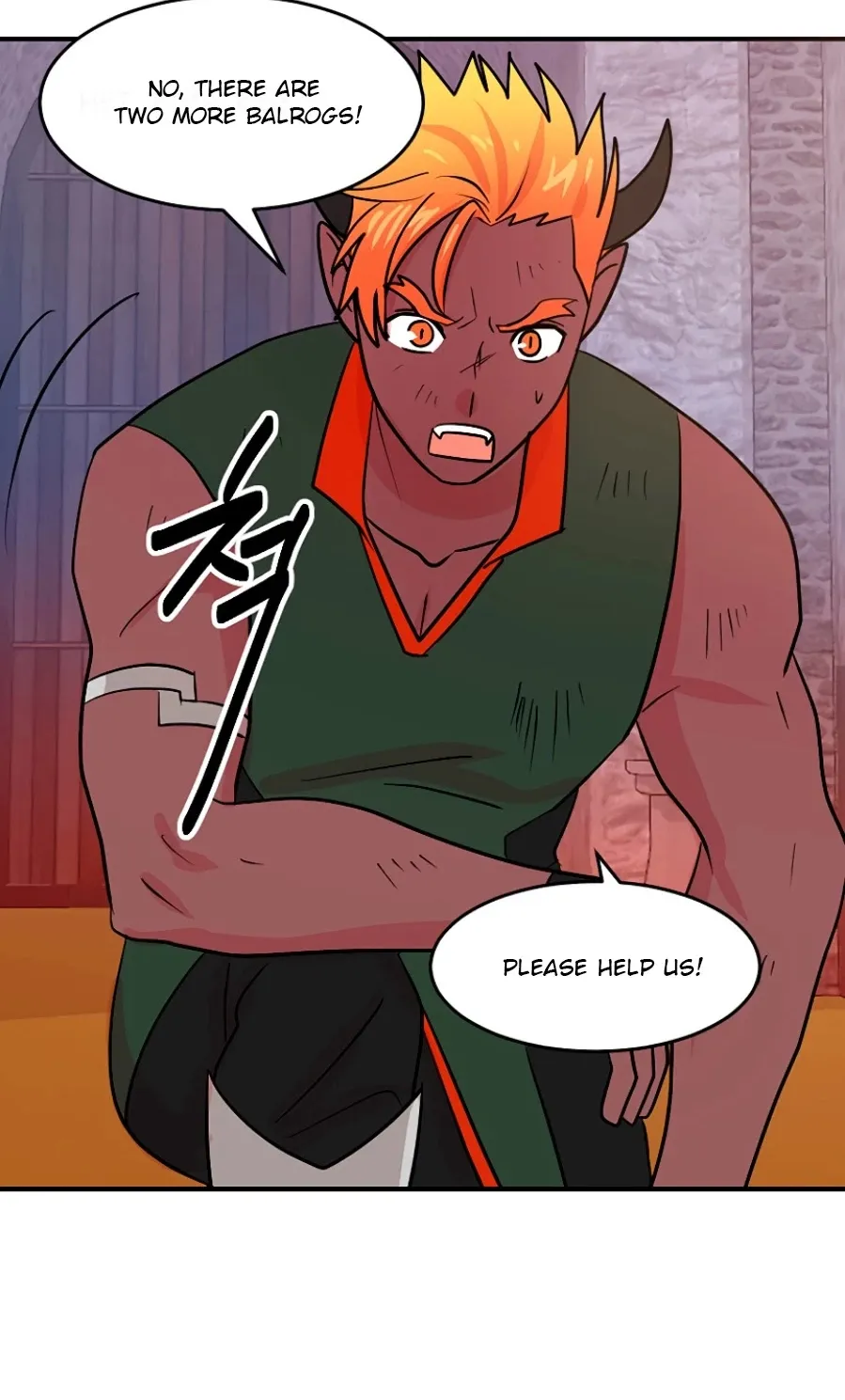Read Reader (Chang Han-Yoon) chapter 85 image 10 on Lezhin