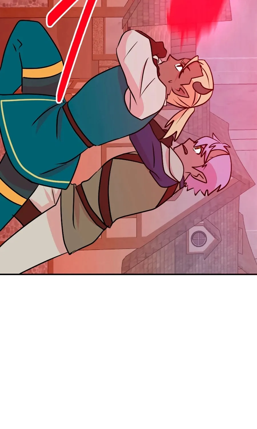 Read Reader (Chang Han-Yoon) chapter 85 image 22 on Lezhin