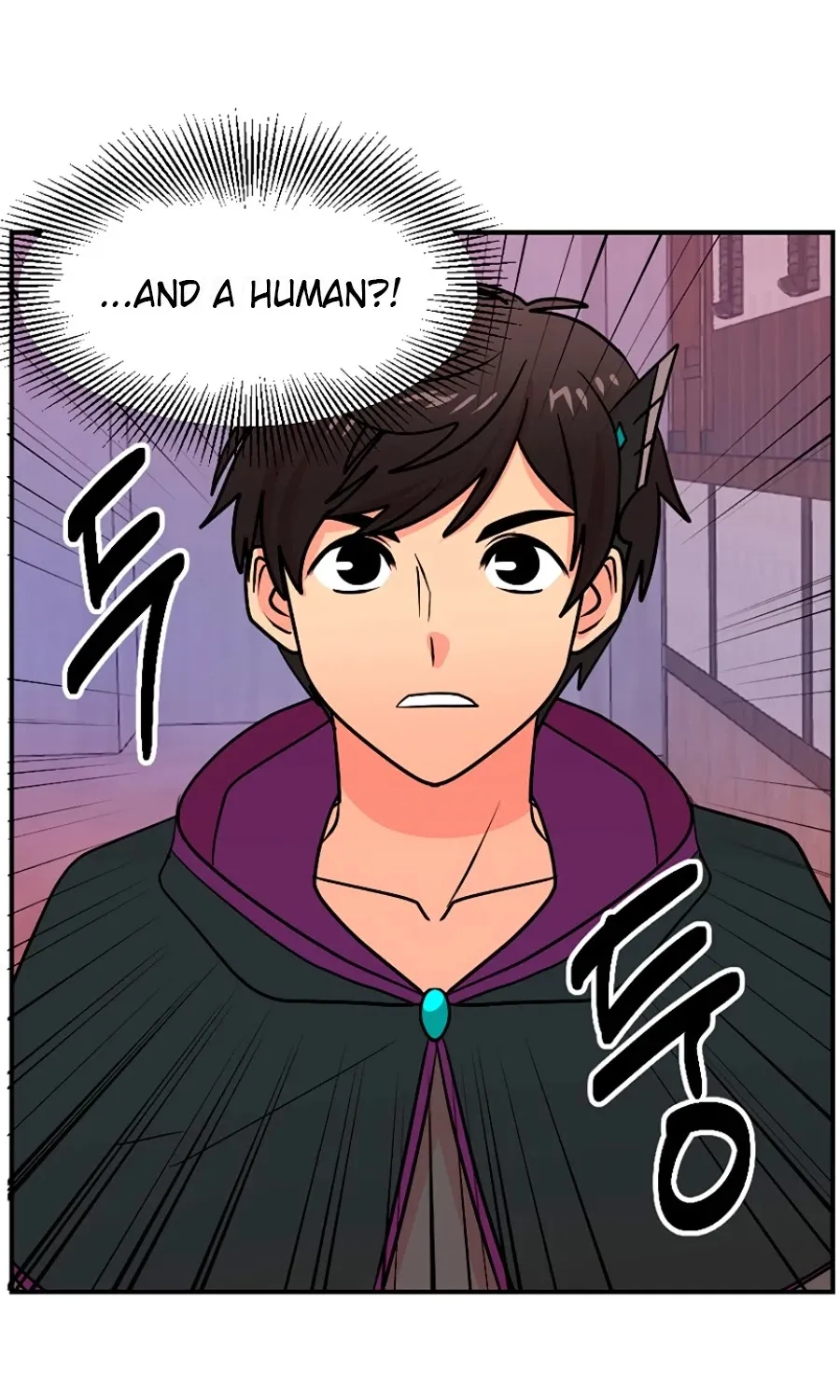 Read Reader (Chang Han-Yoon) chapter 85 image 31 on Lezhin