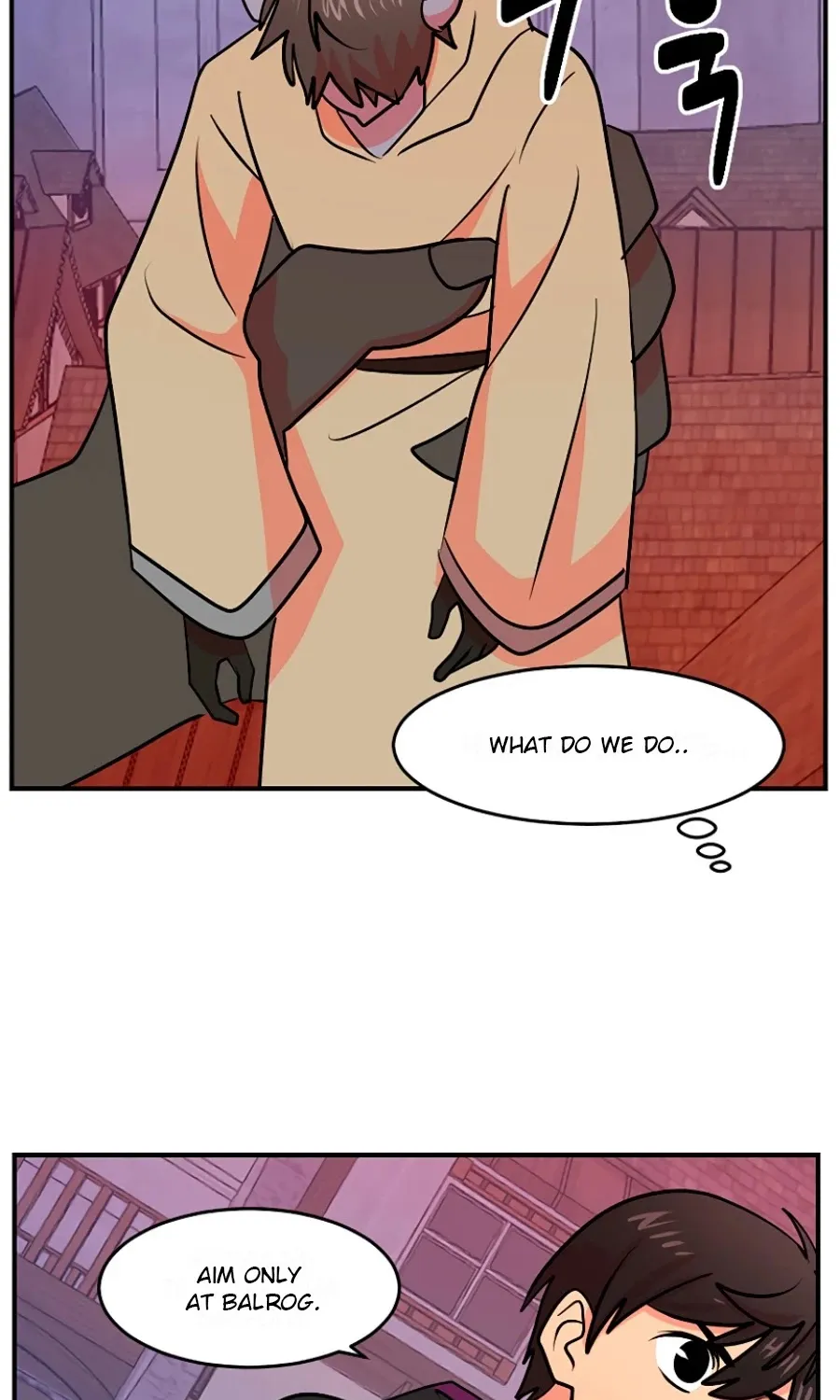Read Reader (Chang Han-Yoon) chapter 85 image 49 on Lezhin