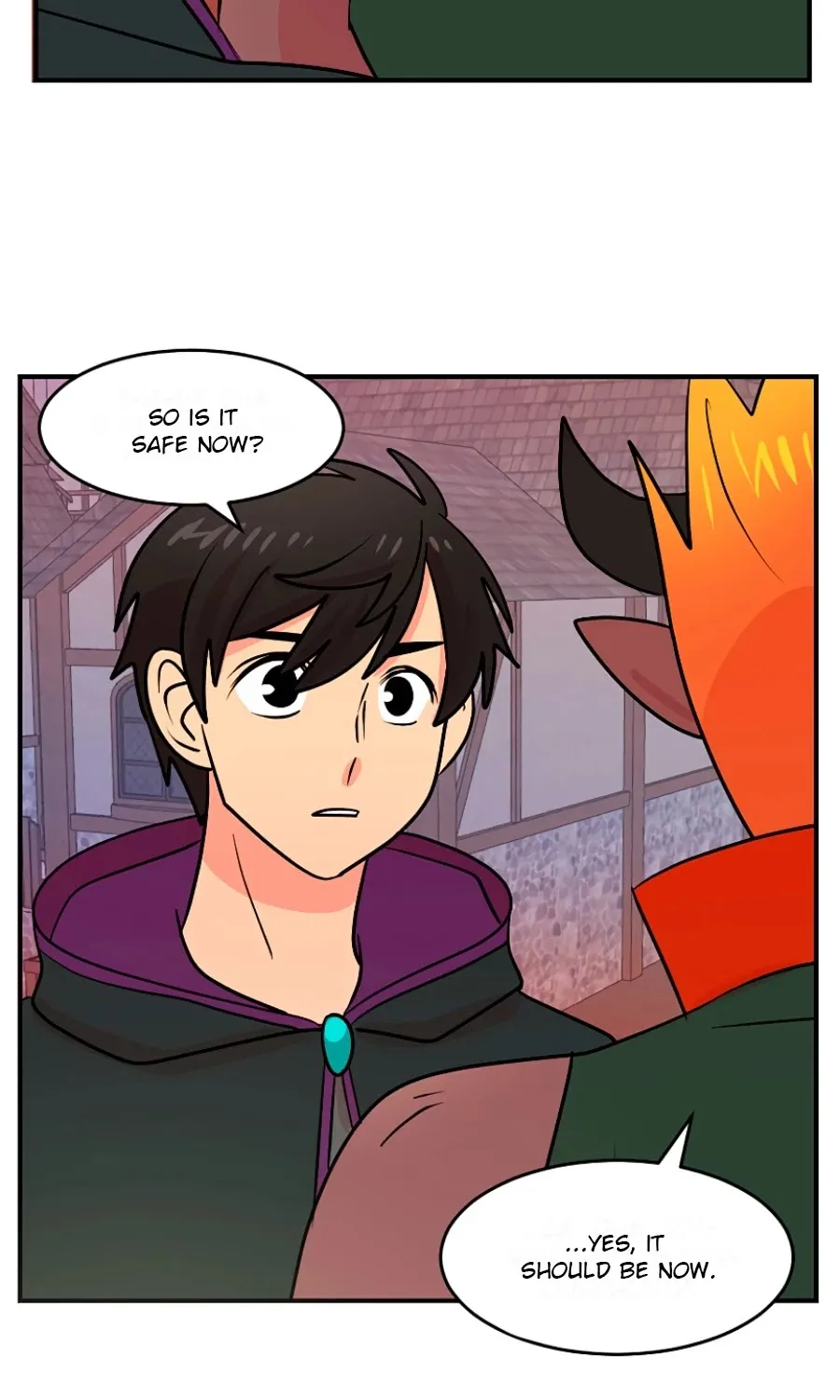 Read Reader (Chang Han-Yoon) chapter 85 image 69 on Lezhin