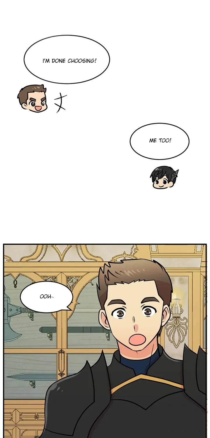 Read Reader (Chang Han-Yoon) chapter 87 image 1 on Lezhin