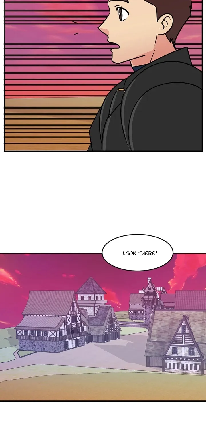 Read Reader (Chang Han-Yoon) chapter 87 image 21 on Lezhin