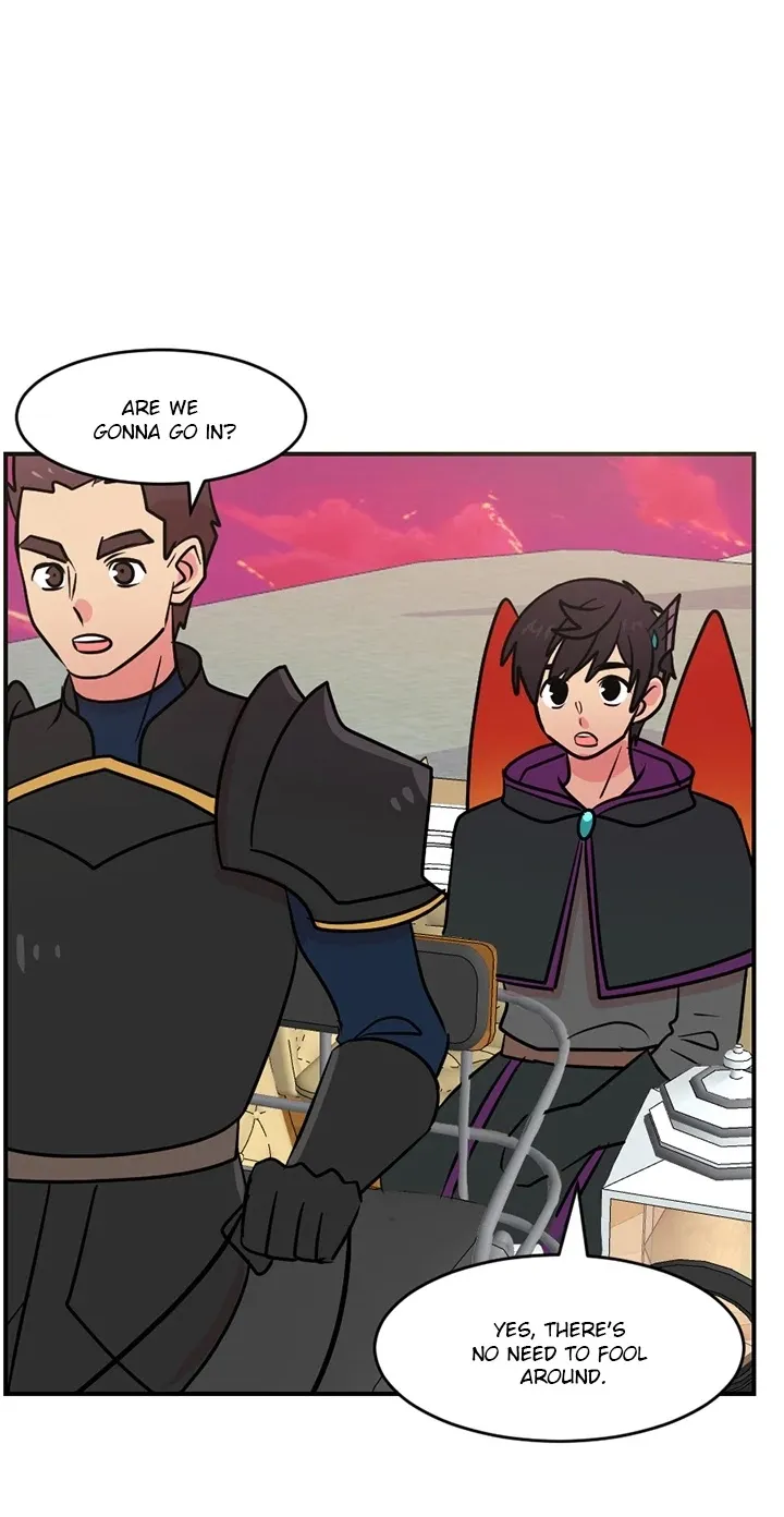Read Reader (Chang Han-Yoon) chapter 87 image 22 on Lezhin