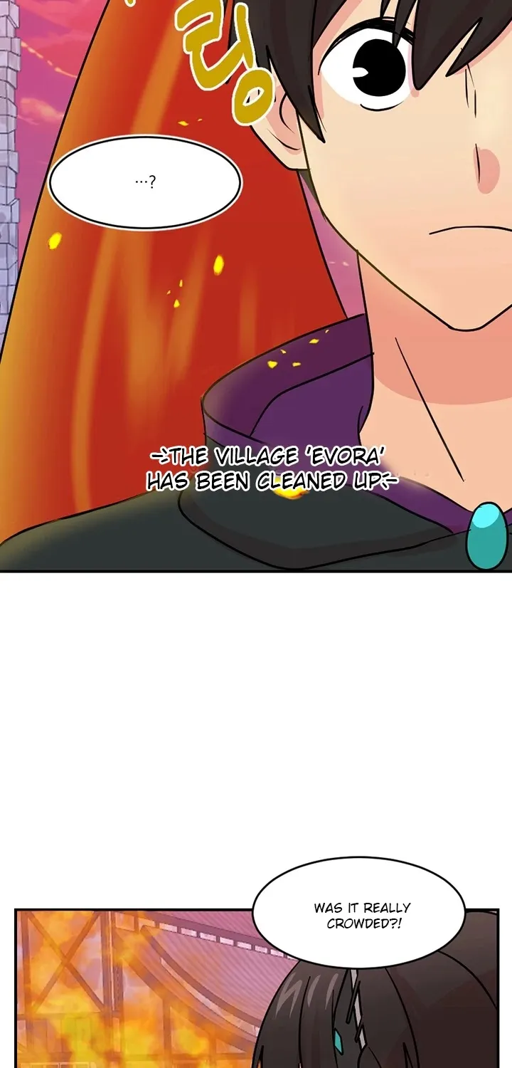 Read Reader (Chang Han-Yoon) chapter 87 image 29 on Lezhin