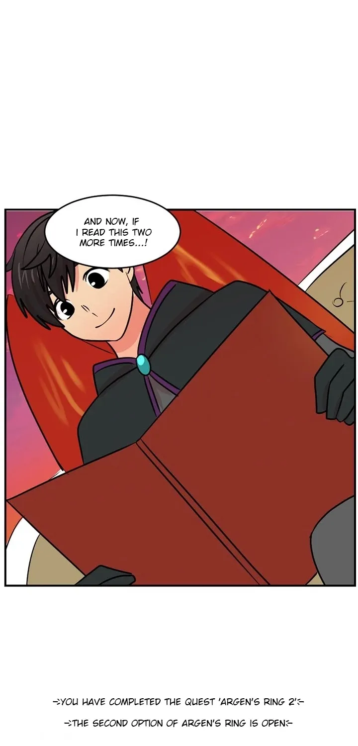 Read Reader (Chang Han-Yoon) chapter 87 image 33 on Lezhin