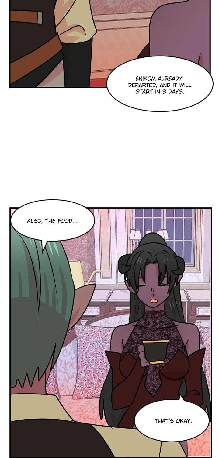 Read Reader (Chang Han-Yoon) chapter 87 image 45 on Lezhin
