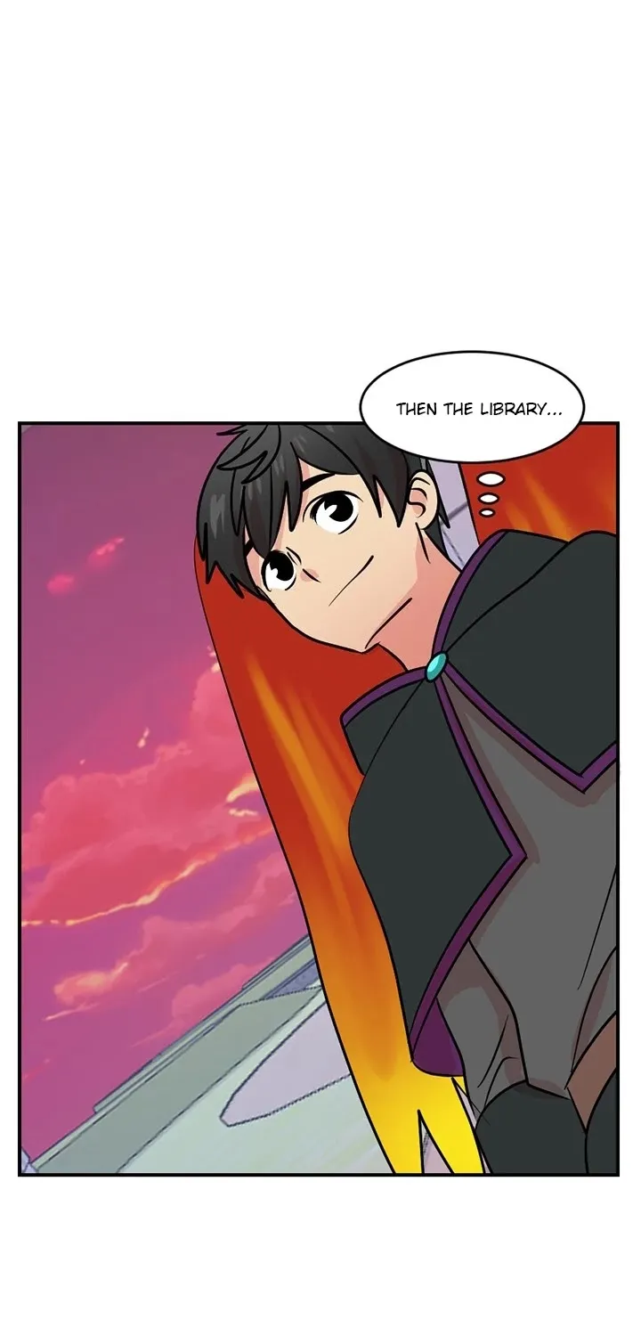 Read Reader (Chang Han-Yoon) chapter 87 image 61 on Lezhin