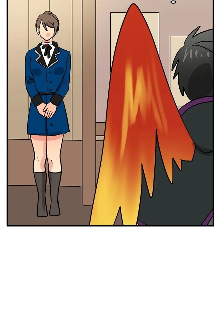 Read Reader (Chang Han-Yoon) chapter 88 image 10 on Lezhin