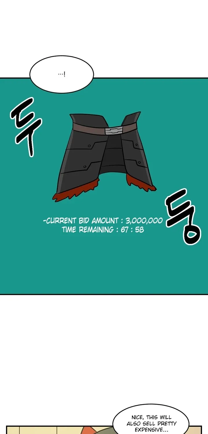 Read Reader (Chang Han-Yoon) chapter 88 image 11 on Lezhin