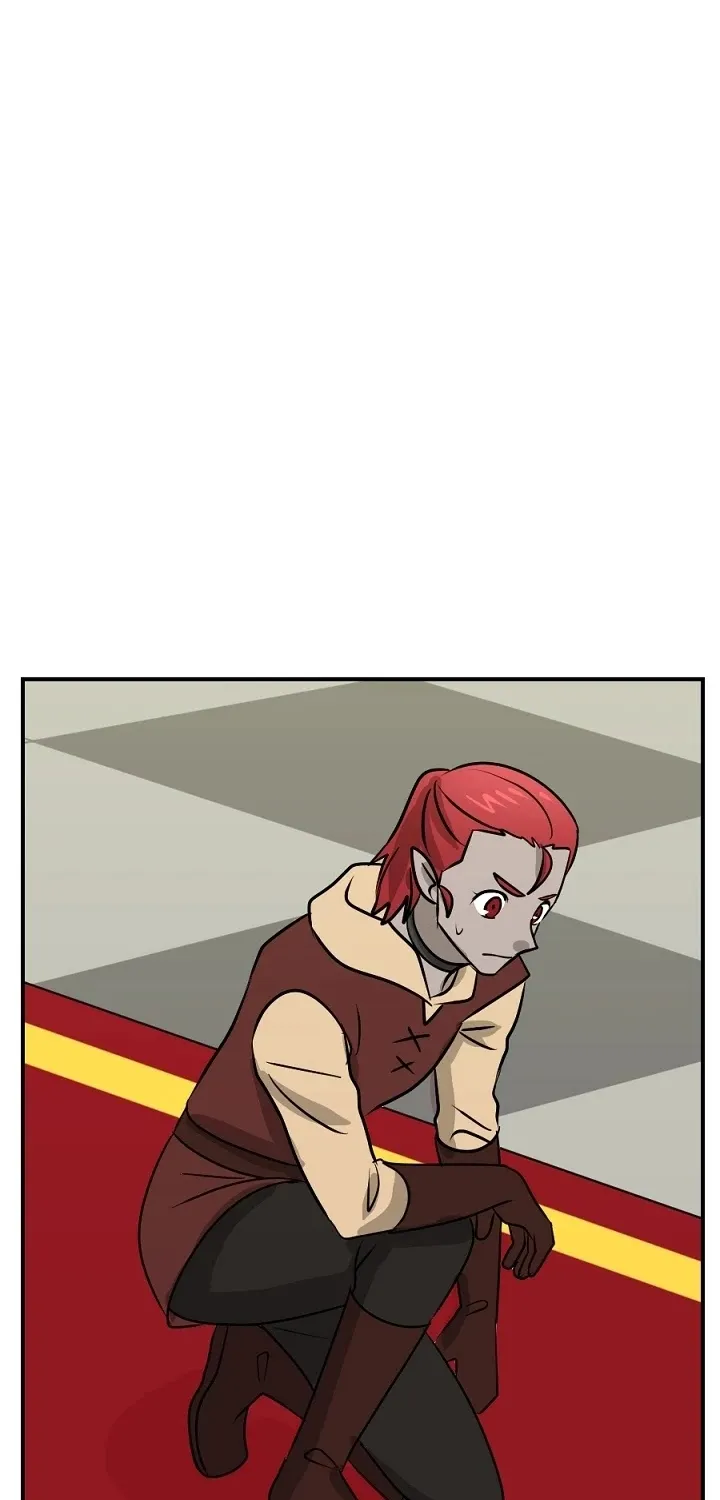 Read Reader (Chang Han-Yoon) chapter 88 image 17 on Lezhin