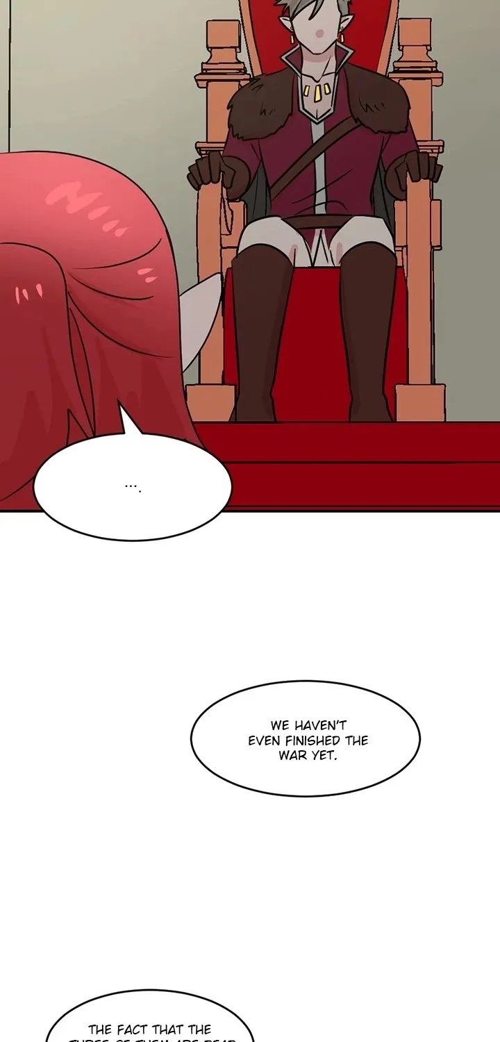 Read Reader (Chang Han-Yoon) chapter 88 image 27 on Lezhin