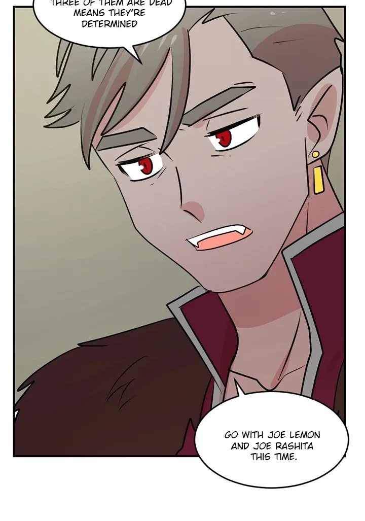 Read Reader (Chang Han-Yoon) chapter 88 image 28 on Lezhin