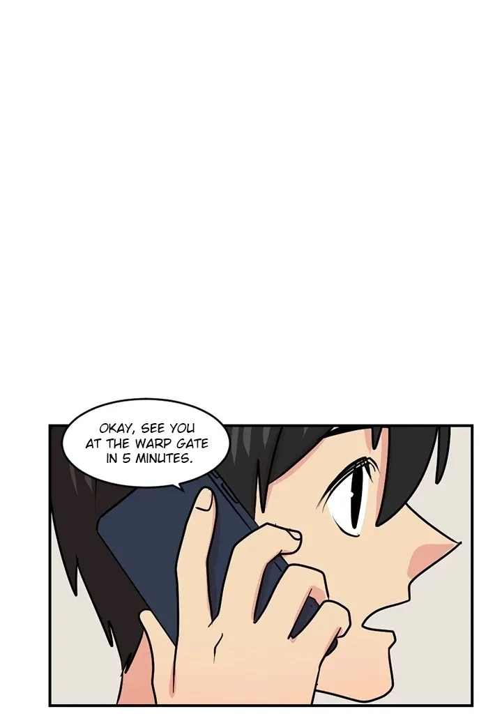 Read Reader (Chang Han-Yoon) chapter 88 image 30 on Lezhin