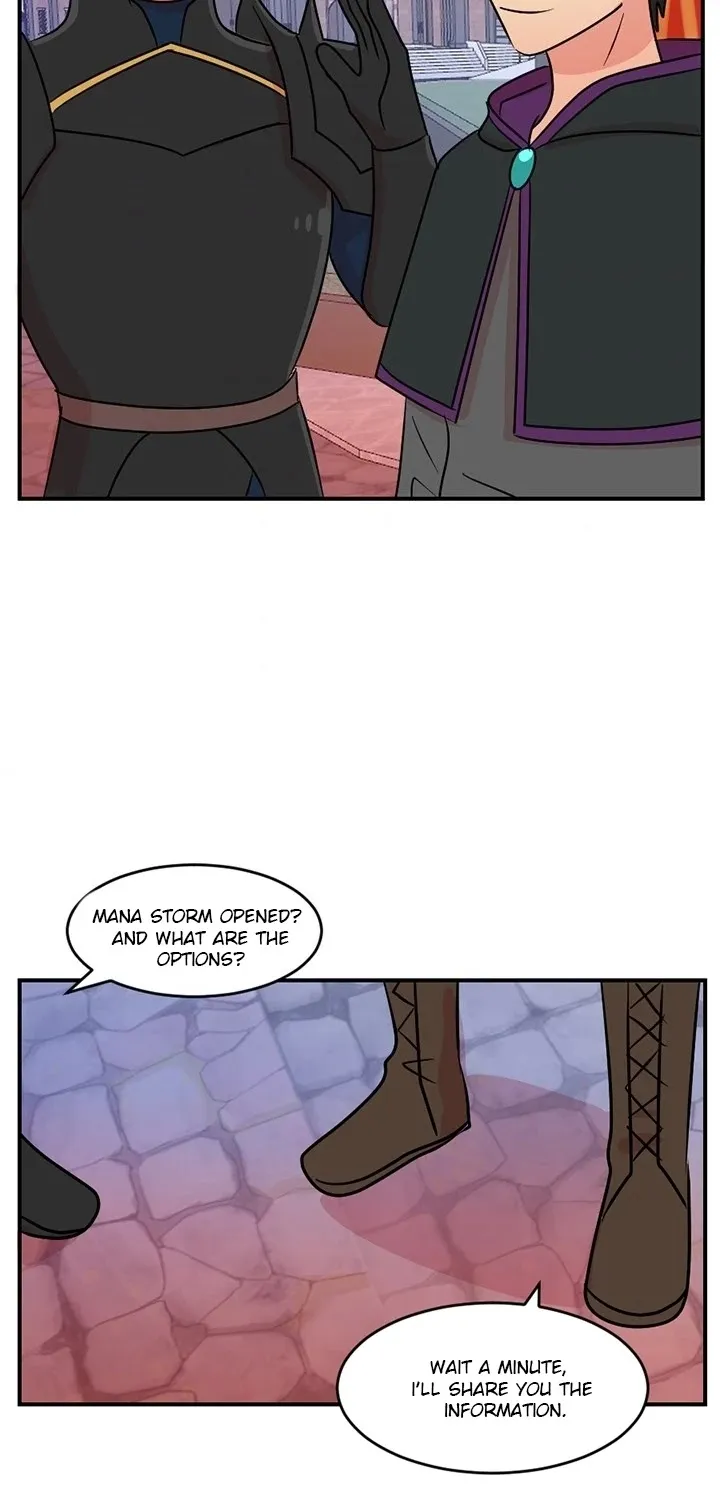 Read Reader (Chang Han-Yoon) chapter 88 image 35 on Lezhin