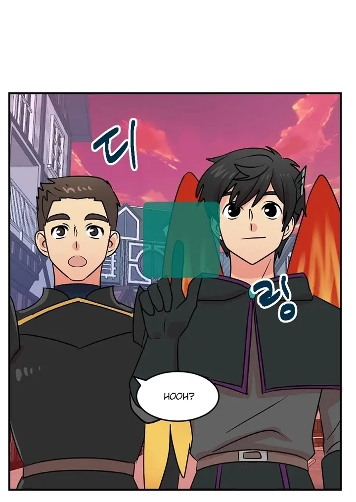 Read Reader (Chang Han-Yoon) chapter 88 image 36 on Lezhin