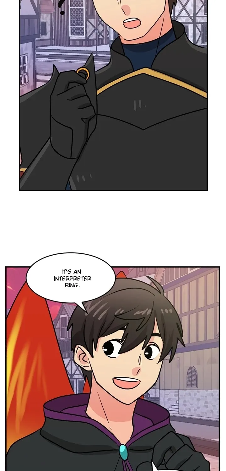 Read Reader (Chang Han-Yoon) chapter 88 image 41 on Lezhin