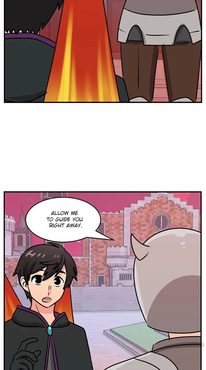 Read Reader (Chang Han-Yoon) chapter 88 image 46 on Lezhin